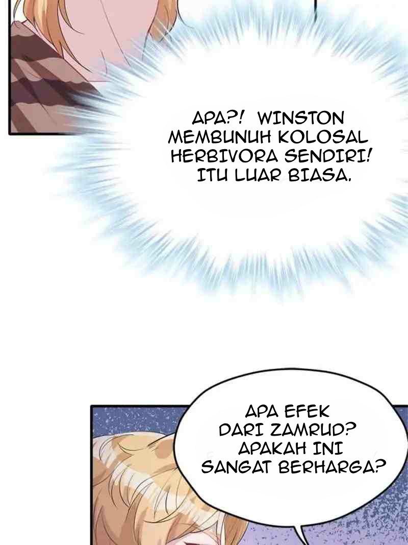 Beauty and the Beasts Chapter 80 Gambar 31